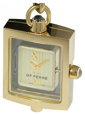 Наручные часы - GF Ferre GF.9007P/02