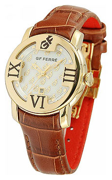 Наручные часы - GF Ferre GF.9025L/08