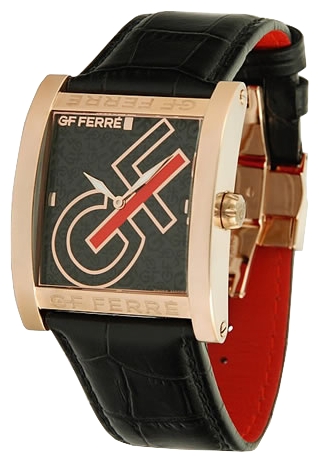 Наручные часы - GF Ferre GF.9046M/06