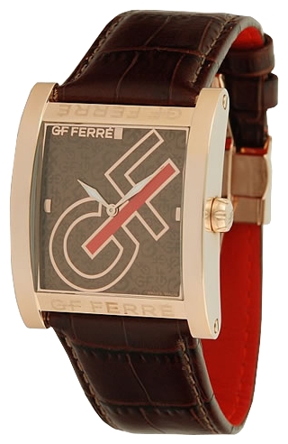 Наручные часы - GF Ferre GF.9046M/07