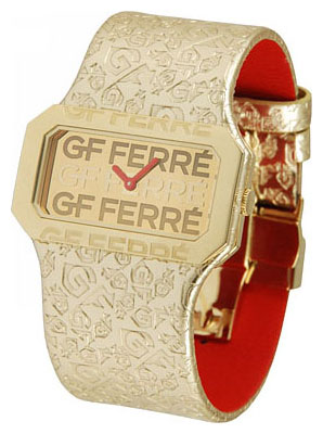 Наручные часы - GF Ferre GF.9049L/02