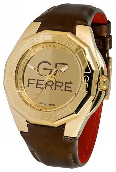 Наручные часы - GF Ferre GF.9074J/01