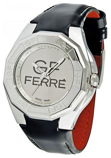 Наручные часы - GF Ferre GF.9074J/02