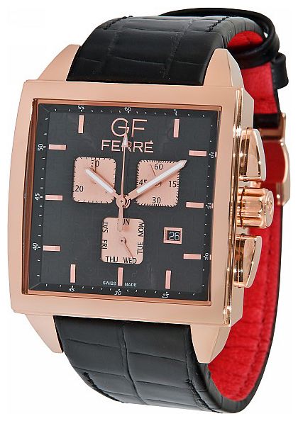 Наручные часы - GF Ferre GF.9076J/01