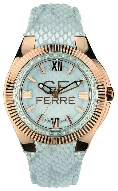 Наручные часы - GF Ferre GF.9079J/03D