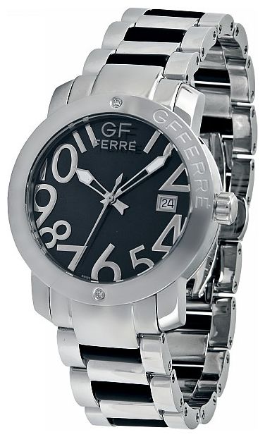 Наручные часы - GF Ferre GF.9102L/01MD