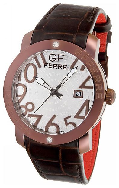 Наручные часы - GF Ferre GF.9102M/05D