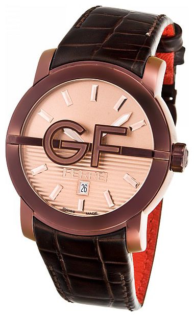 Наручные часы - GF Ferre GF.9104M/04