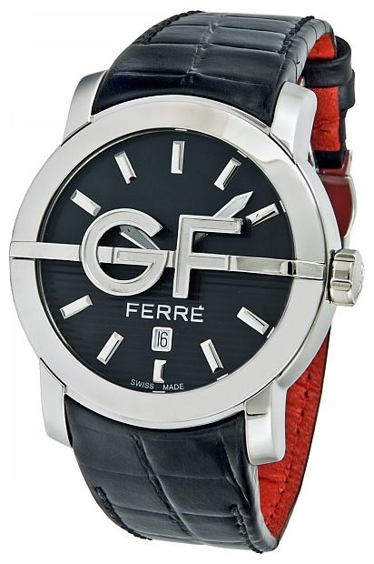 Наручные часы - GF Ferre GF.9104M/15