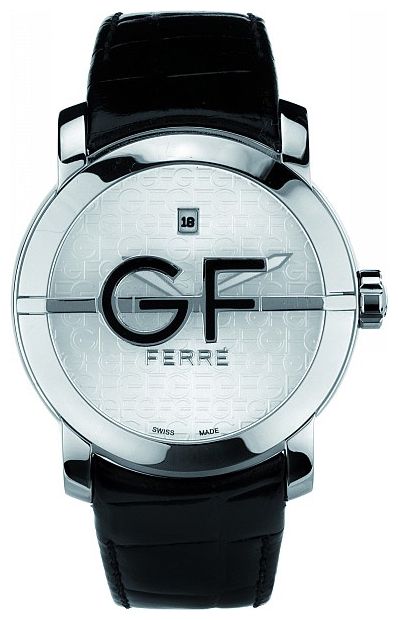 Наручные часы - GF Ferre GF.9104M/17