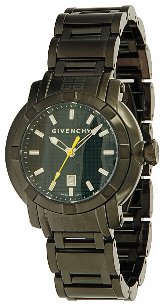Наручные часы - Givenchy GV.5202L/02M