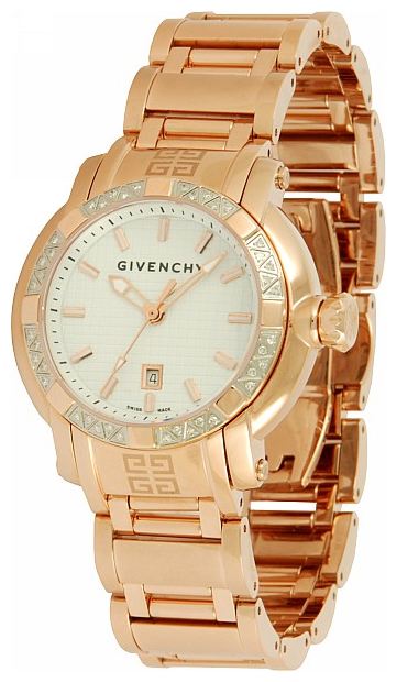 Наручные часы - Givenchy GV.5202L/07MFD