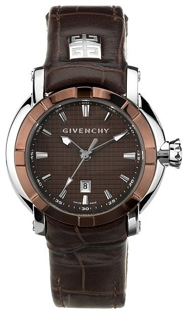 Наручные часы - Givenchy GV.5202L/25