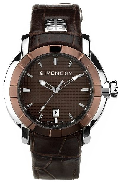 Наручные часы - Givenchy GV.5202M/25