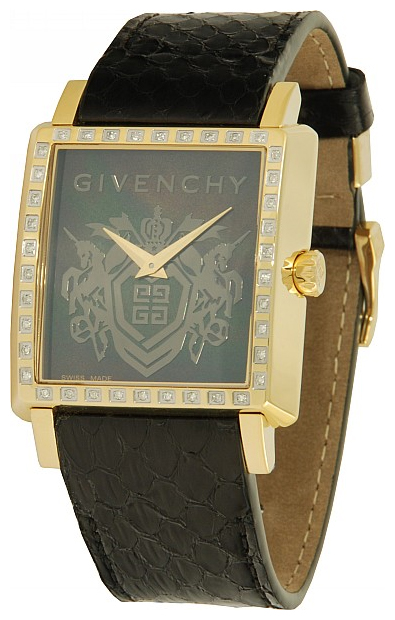 Наручные часы - Givenchy GV.5214M/09D