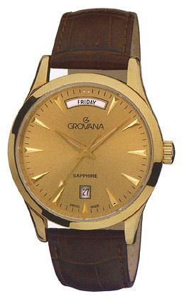 Наручные часы - Grovana 1201.1511