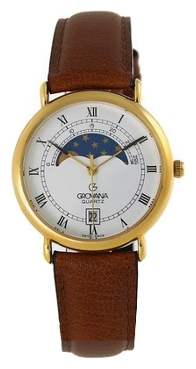 Наручные часы - Grovana 1204.1512
