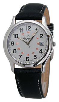 Наручные часы - Grovana 1207.1932