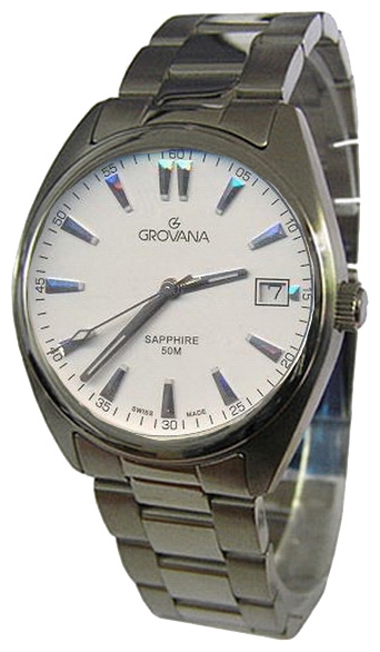 Наручные часы - Grovana 1565.1132