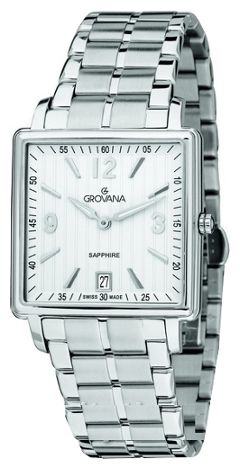 Наручные часы - Grovana 2095.1132