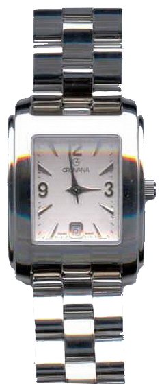 Наручные часы - Grovana 3700.1132