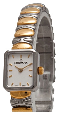 Наручные часы - Grovana 4007.1142