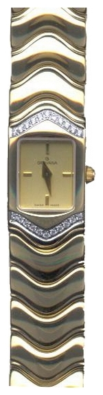 Наручные часы - Grovana 4010.7111
