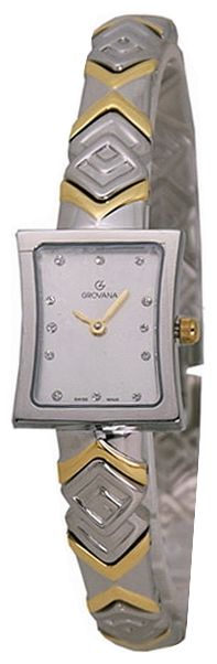 Наручные часы - Grovana 4012.1142