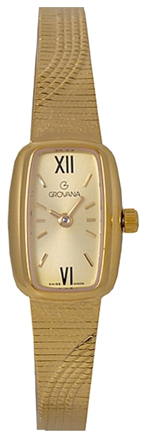 Наручные часы - Grovana 4132.1211
