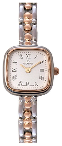Наручные часы - Grovana 4137.1643