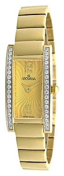 Наручные часы - Grovana 4530.7111