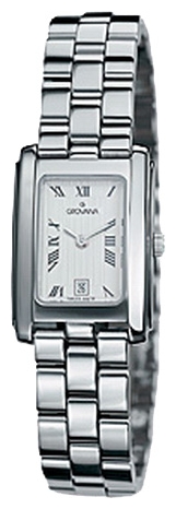 Наручные часы - Grovana 5072.1132