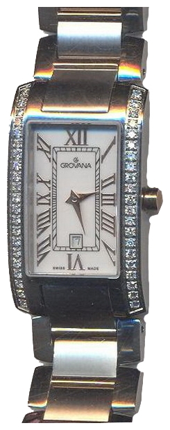 Наручные часы - Grovana 5083.7158