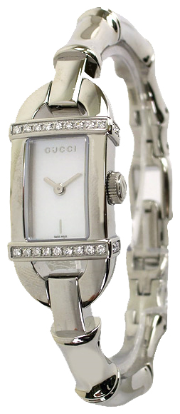 Наручные часы - Gucci YA068566