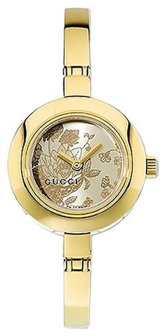 Наручные часы - Gucci YA105513