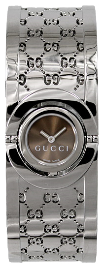 Наручные часы - Gucci YA112501