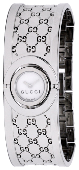 Наручные часы - Gucci YA112510