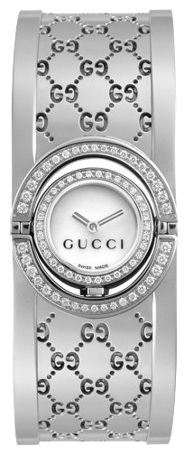 Наручные часы - Gucci YA112512