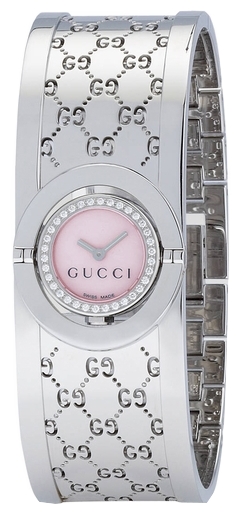 Наручные часы - Gucci YA112514