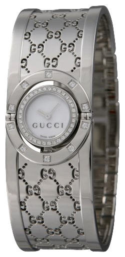 Наручные часы - Gucci YA112515