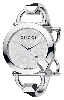Наручные часы - Gucci YA122501