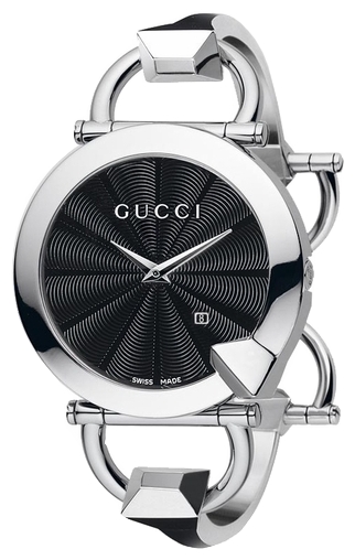 Наручные часы - Gucci YA122502