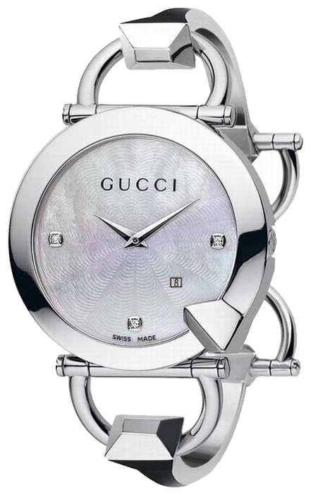 Наручные часы - Gucci YA122504