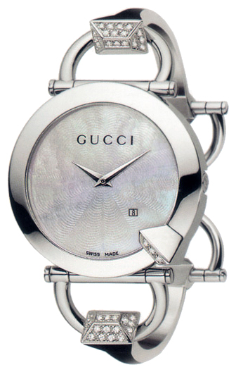 Наручные часы - Gucci YA122506