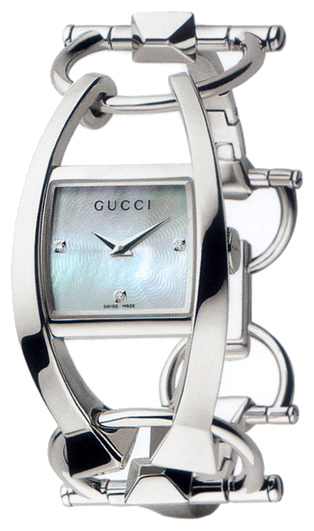 Наручные часы - Gucci YA123502