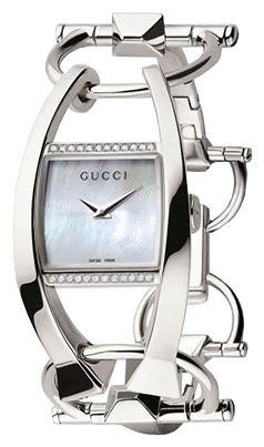 Наручные часы - Gucci YA123503