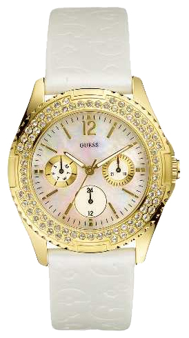 Наручные часы - GUESS 11528L2