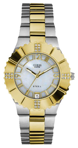 Наручные часы - GUESS W10220L1