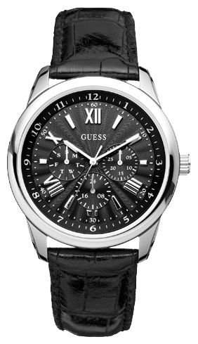 Наручные часы - GUESS W10236G1