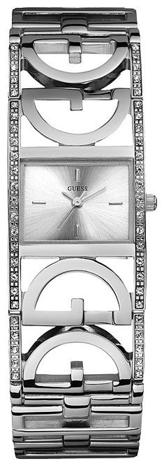 Наручные часы - GUESS W10573L1